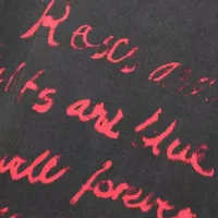 $60.00 USD Balenciaga T-Shirts Short Sleeved For Unisex #1315738