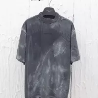 $68.00 USD Balenciaga T-Shirts Short Sleeved For Unisex #1315740