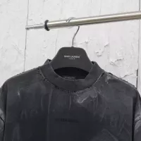$68.00 USD Balenciaga T-Shirts Short Sleeved For Unisex #1315740