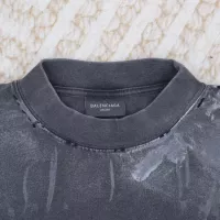 $68.00 USD Balenciaga T-Shirts Short Sleeved For Unisex #1315740