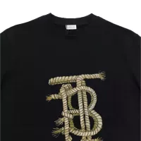 $40.00 USD Burberry T-Shirts Short Sleeved For Unisex #1315764