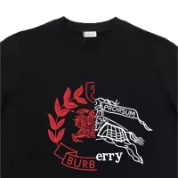 $40.00 USD Burberry T-Shirts Short Sleeved For Unisex #1315765