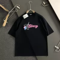$41.00 USD Balenciaga T-Shirts Short Sleeved For Men #1315774
