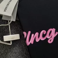 $41.00 USD Balenciaga T-Shirts Short Sleeved For Men #1315774