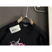 $41.00 USD Balenciaga T-Shirts Short Sleeved For Men #1315774