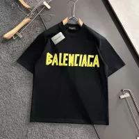$41.00 USD Balenciaga T-Shirts Short Sleeved For Men #1315775