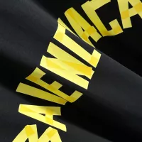$41.00 USD Balenciaga T-Shirts Short Sleeved For Men #1315775