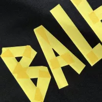 $41.00 USD Balenciaga T-Shirts Short Sleeved For Men #1315775