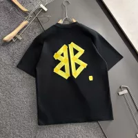 $41.00 USD Balenciaga T-Shirts Short Sleeved For Men #1315775