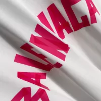 $41.00 USD Balenciaga T-Shirts Short Sleeved For Men #1315776