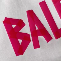$41.00 USD Balenciaga T-Shirts Short Sleeved For Men #1315776