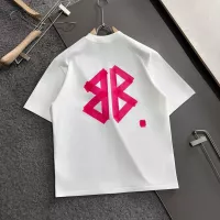 $41.00 USD Balenciaga T-Shirts Short Sleeved For Men #1315776