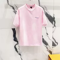 $48.00 USD Balenciaga T-Shirts Short Sleeved For Unisex #1315777
