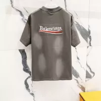 $48.00 USD Balenciaga T-Shirts Short Sleeved For Unisex #1315779