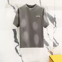 $48.00 USD Balenciaga T-Shirts Short Sleeved For Unisex #1315779