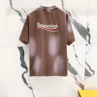 $48.00 USD Balenciaga T-Shirts Short Sleeved For Unisex #1315780