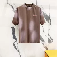$48.00 USD Balenciaga T-Shirts Short Sleeved For Unisex #1315780