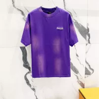 $48.00 USD Balenciaga T-Shirts Short Sleeved For Unisex #1315781