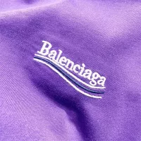 $48.00 USD Balenciaga T-Shirts Short Sleeved For Unisex #1315781