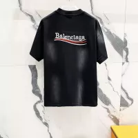 $48.00 USD Balenciaga T-Shirts Short Sleeved For Unisex #1315782