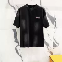 $48.00 USD Balenciaga T-Shirts Short Sleeved For Unisex #1315782