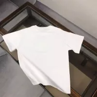 $42.00 USD Versace T-Shirts Short Sleeved For Unisex #1315813