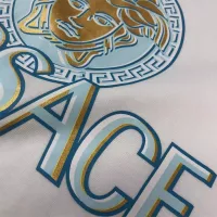 $42.00 USD Versace T-Shirts Short Sleeved For Unisex #1315813