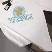 $42.00 USD Versace T-Shirts Short Sleeved For Unisex #1315813