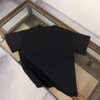 $42.00 USD Versace T-Shirts Short Sleeved For Unisex #1315814