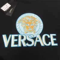$42.00 USD Versace T-Shirts Short Sleeved For Unisex #1315814