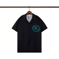 $36.00 USD Burberry Shirts Short Sleeved For Men #1315830