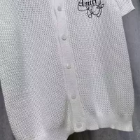 $56.00 USD Amiri Sweaters Short Sleeved For Unisex #1315859