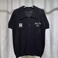 $56.00 USD Amiri Sweaters Short Sleeved For Unisex #1315862