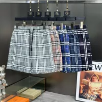 $36.00 USD Burberry Pants For Men #1315870