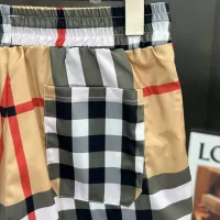 $36.00 USD Burberry Pants For Men #1315878