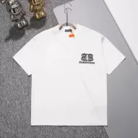 $41.00 USD Balenciaga T-Shirts Short Sleeved For Unisex #1315888