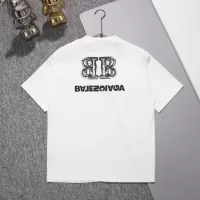 $41.00 USD Balenciaga T-Shirts Short Sleeved For Unisex #1315888
