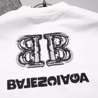 $41.00 USD Balenciaga T-Shirts Short Sleeved For Unisex #1315888