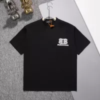 $41.00 USD Balenciaga T-Shirts Short Sleeved For Unisex #1315889