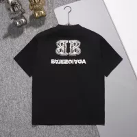 $41.00 USD Balenciaga T-Shirts Short Sleeved For Unisex #1315889
