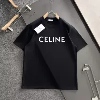 $41.00 USD Celine T-Shirts Short Sleeved For Unisex #1315903
