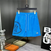 $36.00 USD Moncler Pants For Men #1315971