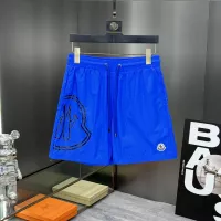 $36.00 USD Moncler Pants For Men #1315972