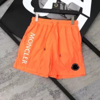 $36.00 USD Moncler Pants For Men #1315976