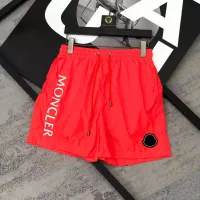 $36.00 USD Moncler Pants For Men #1315977