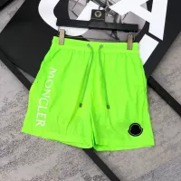 $36.00 USD Moncler Pants For Men #1315978