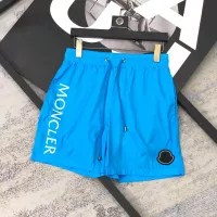 $36.00 USD Moncler Pants For Men #1315981