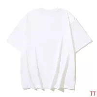 $32.00 USD Off-White T-Shirts Short Sleeved For Unisex #1316004