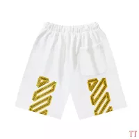 $45.00 USD Off-White Pants For Unisex #1316026