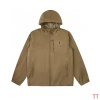 $82.00 USD Ralph Lauren Polo Jackets Long Sleeved For Unisex #1316034